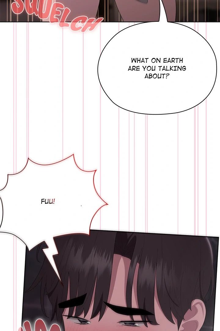 Office Shitbag Alert - Chapter 47 Page 73