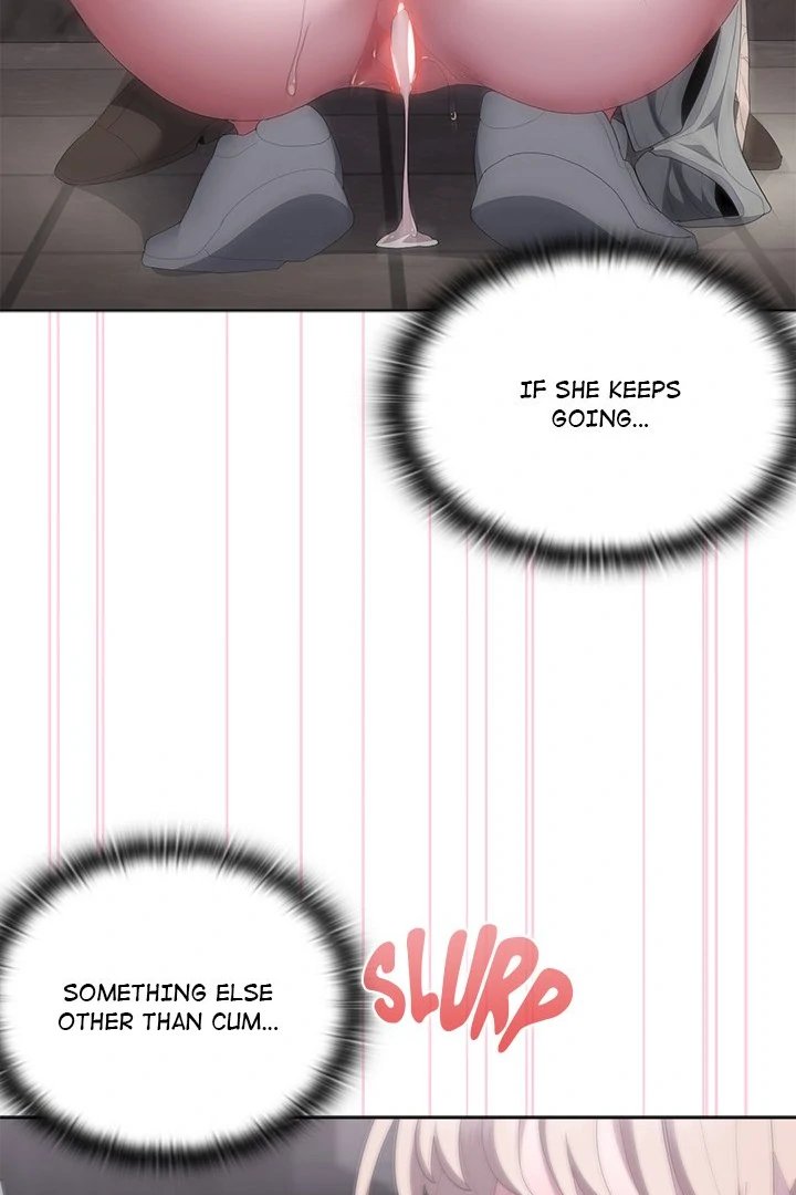 Office Shitbag Alert - Chapter 48 Page 16