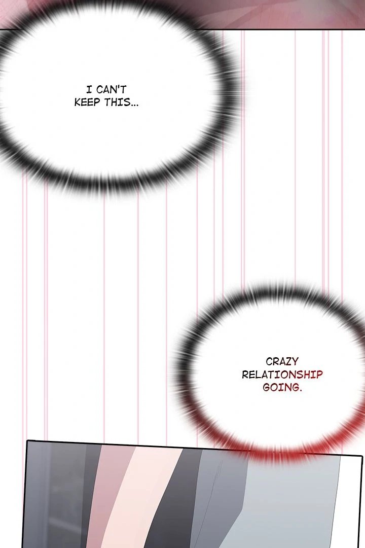 Office Shitbag Alert - Chapter 48 Page 23