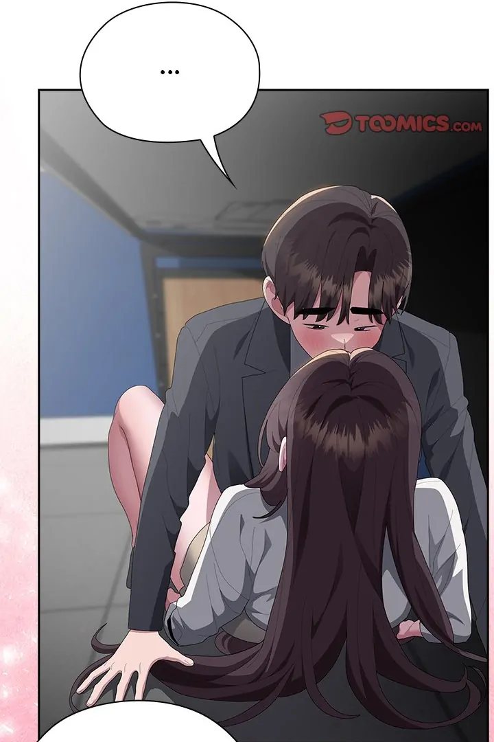 Office Shitbag Alert - Chapter 51 Page 15