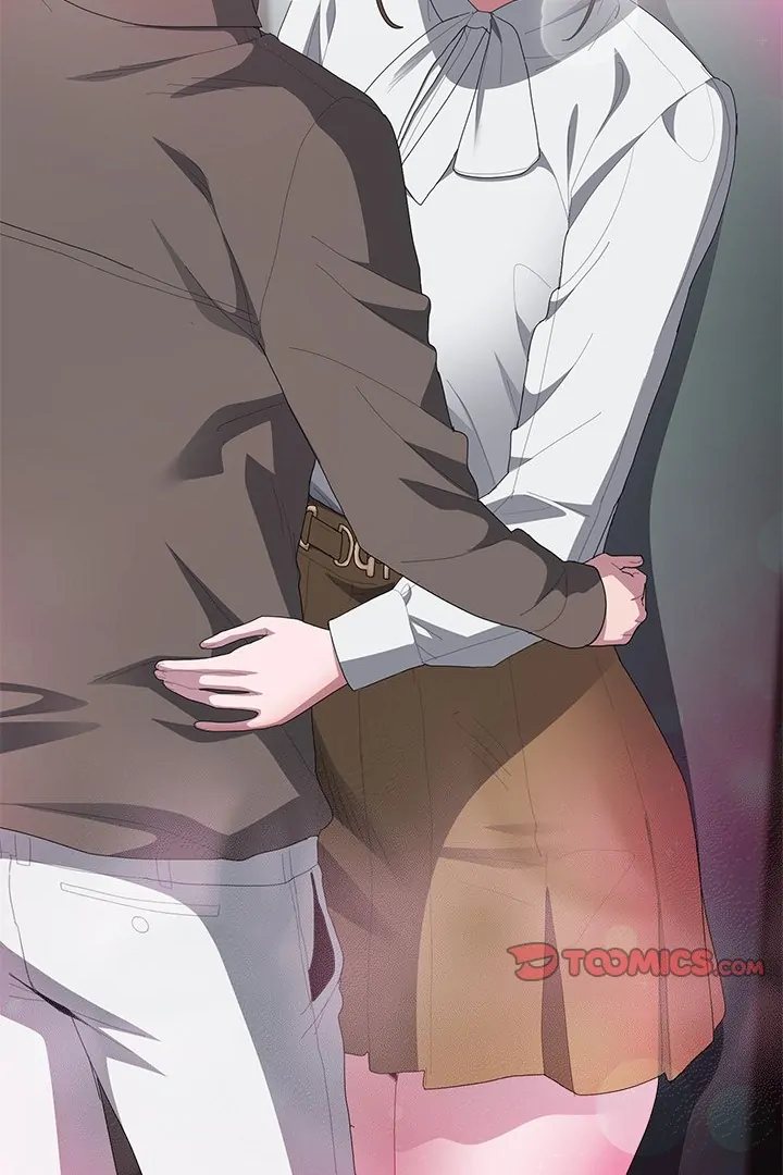 Office Shitbag Alert - Chapter 51 Page 2