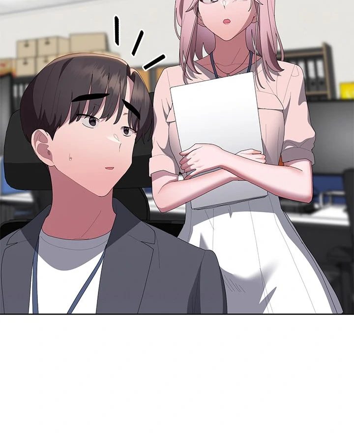 Office Shitbag Alert - Chapter 59 Page 123