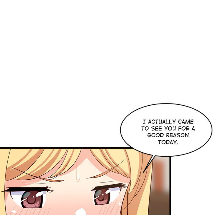 College Grades Skyrocketing - Chapter 37 Page 157