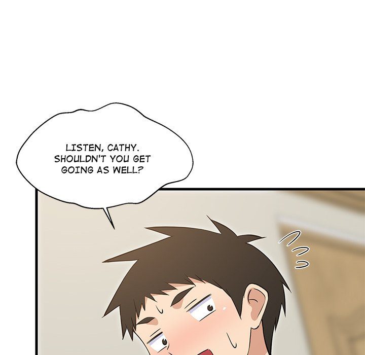 College Grades Skyrocketing - Chapter 37 Page 81