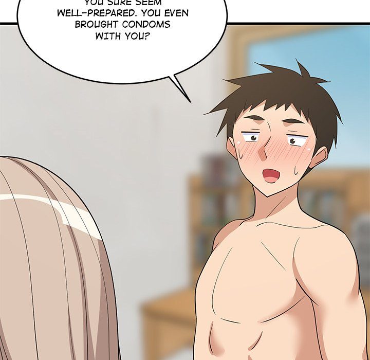 College Grades Skyrocketing - Chapter 43 Page 157