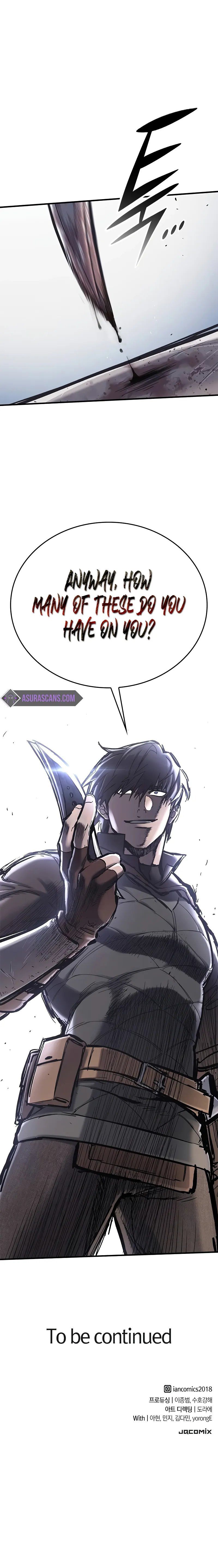 Eternally Regressing Knight - Chapter 29 Page 13