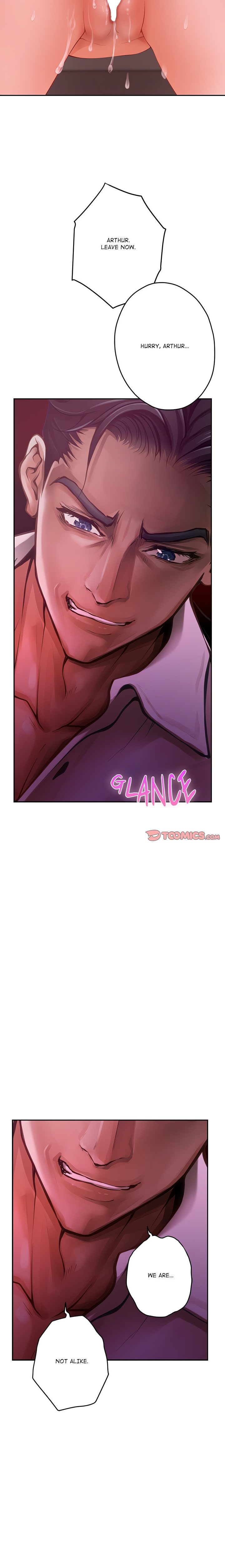 God of Pleasure - Chapter 53 Page 29