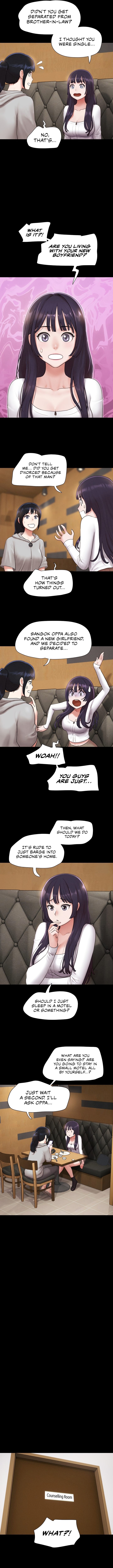 Soeun - Chapter 32 Page 6