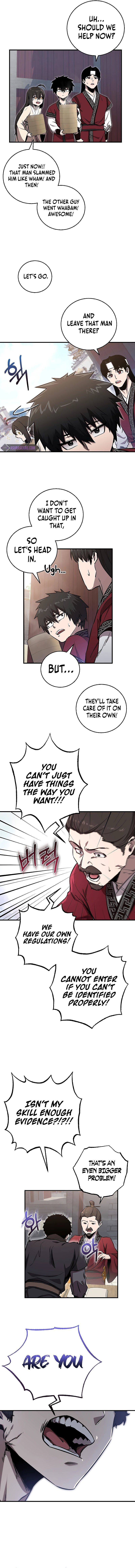 Childhood Friend of the Zenith - Chapter 7 Page 10