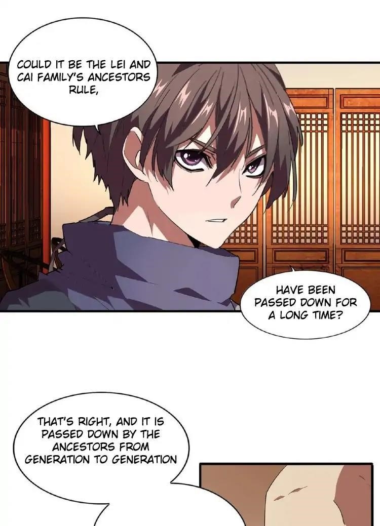 Demonic Emperor - Chapter 21 Page 24