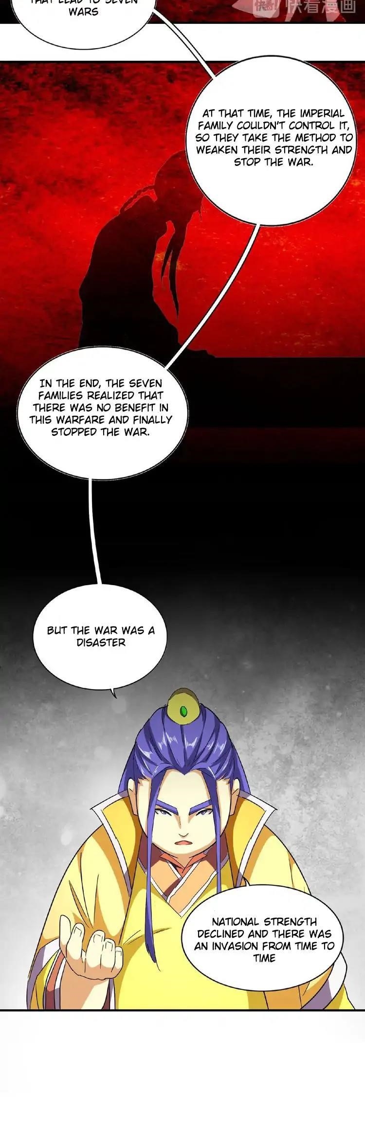 Demonic Emperor - Chapter 42 Page 12