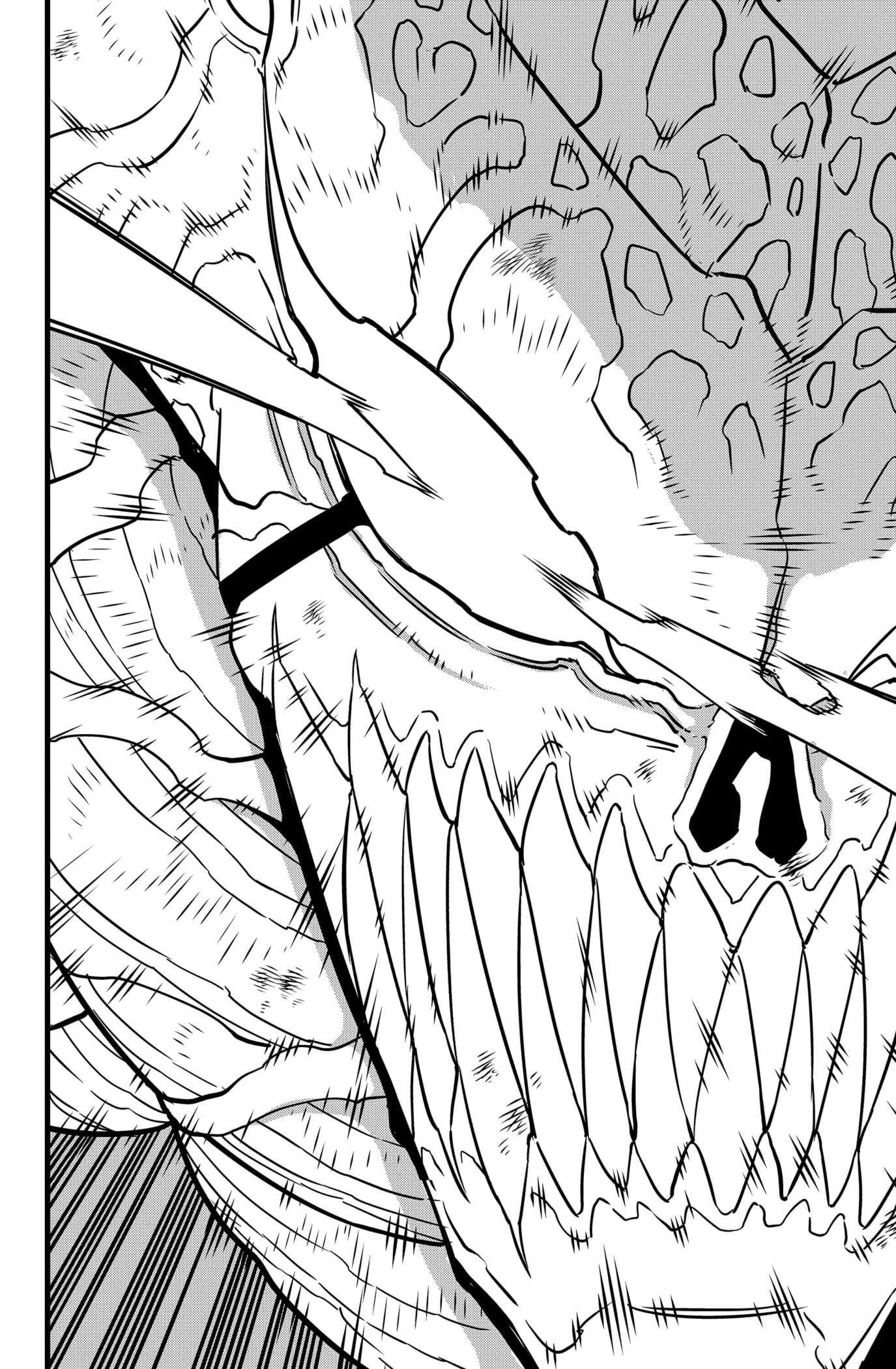 Kaiju No. 8 - Chapter 127 Page 17
