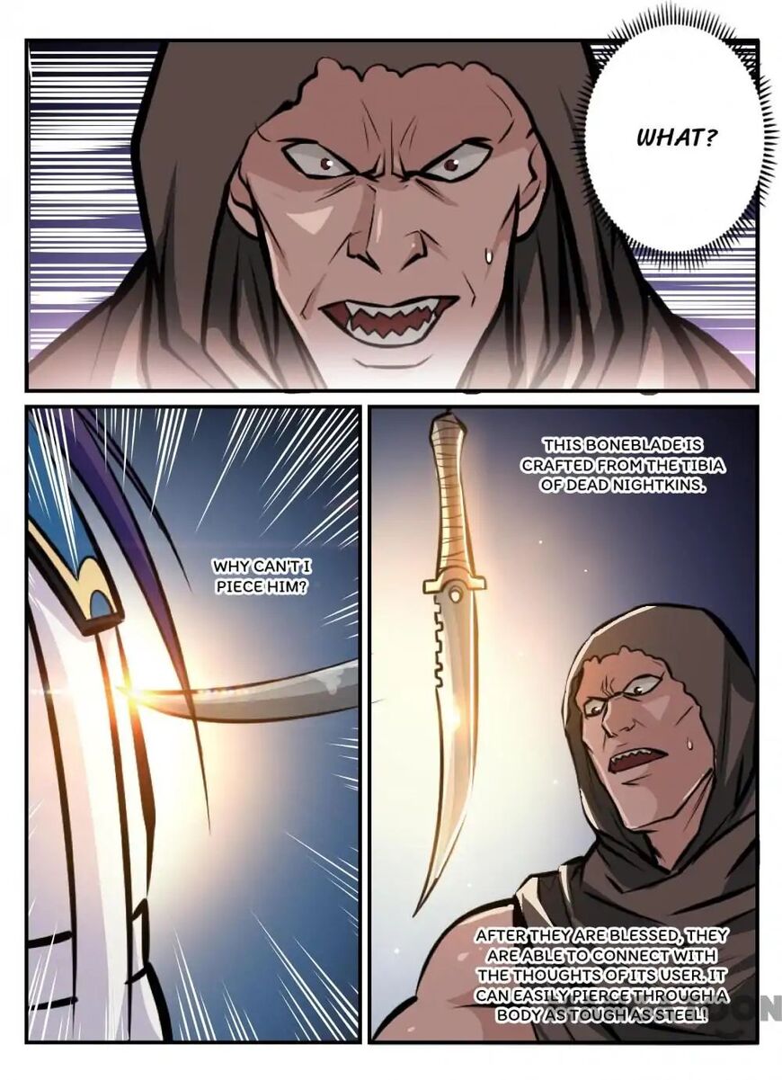 Apotheosis – Ascension to Godhood - Chapter 249 Page 1