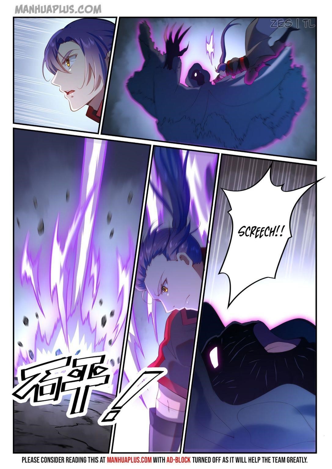 Apotheosis – Ascension to Godhood - Chapter 608 Page 5