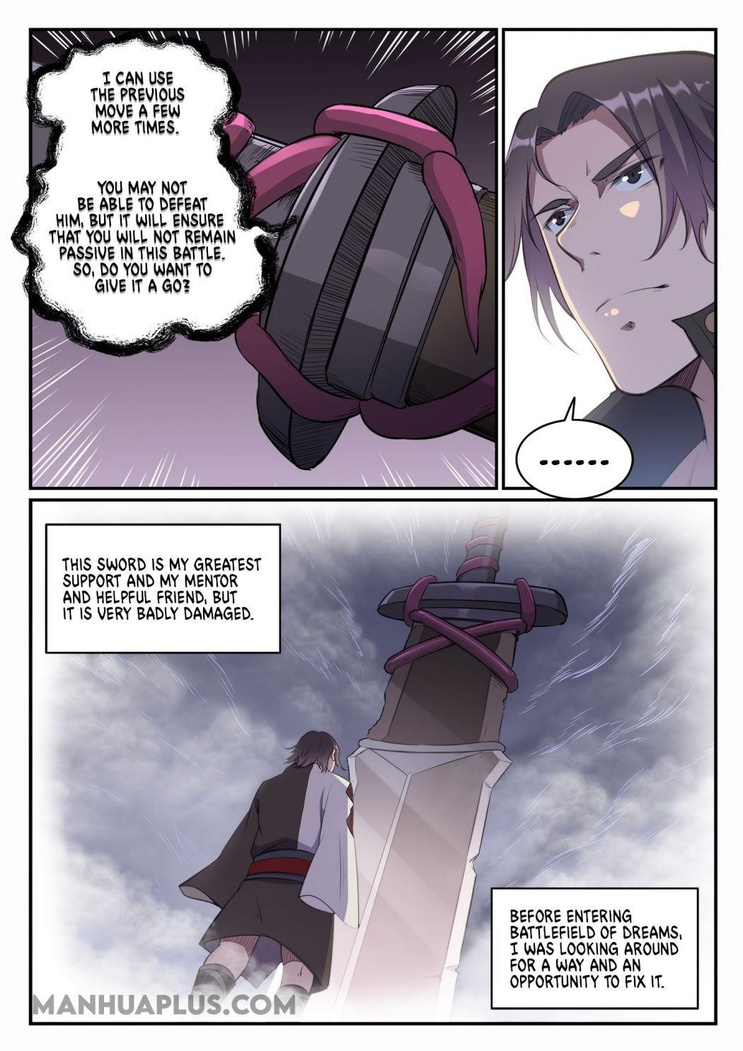 Apotheosis – Ascension to Godhood - Chapter 667 Page 12