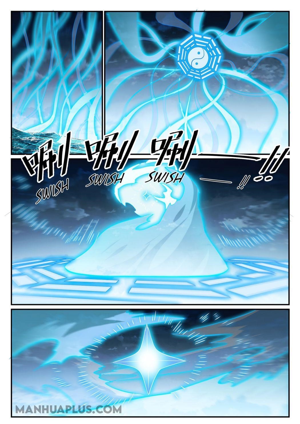 Apotheosis – Ascension to Godhood - Chapter 683 Page 6