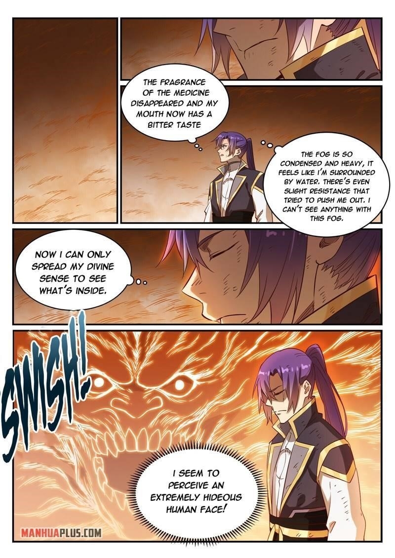 Apotheosis – Ascension to Godhood - Chapter 823 Page 8