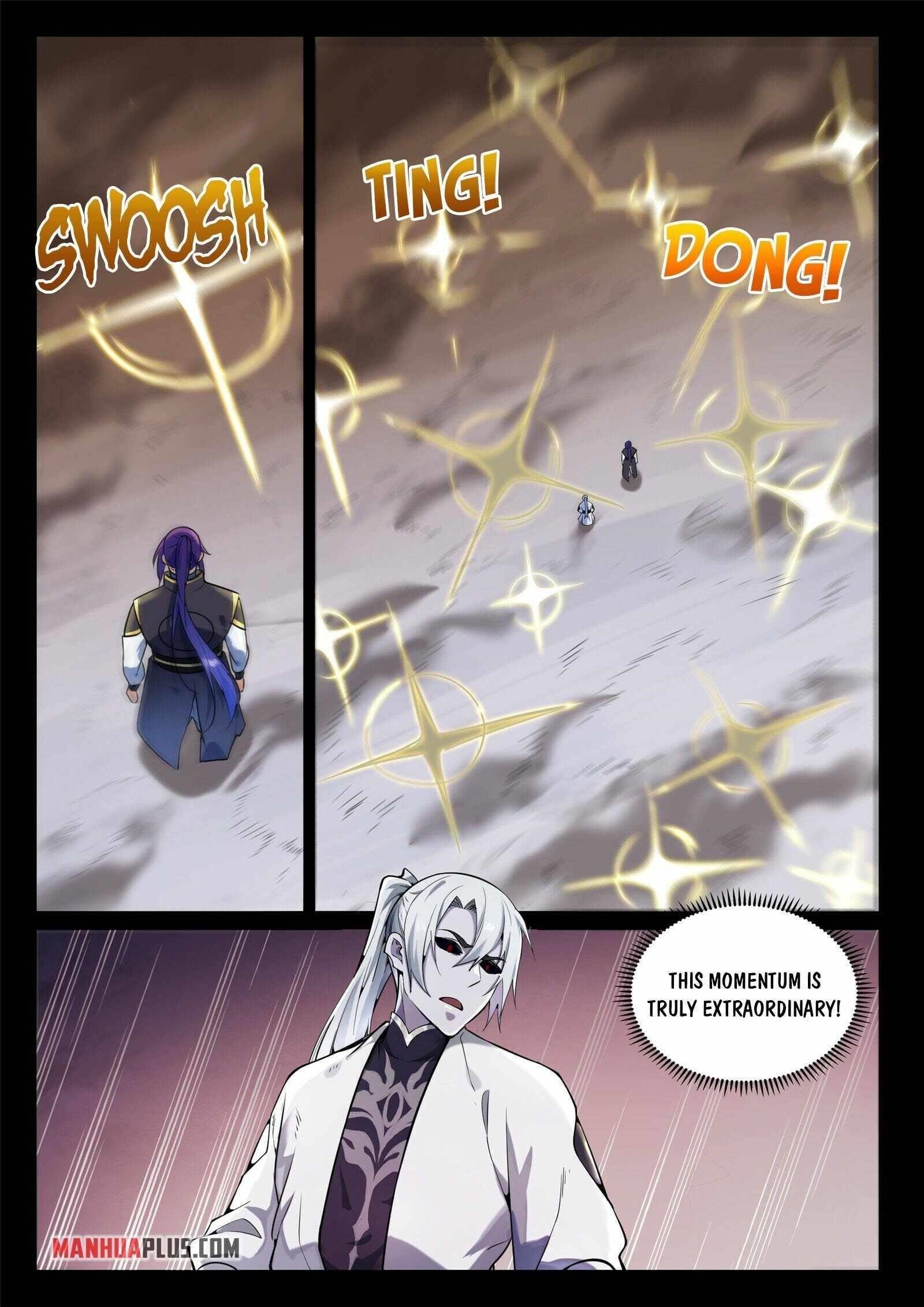 Apotheosis – Ascension to Godhood - Chapter 862 Page 2