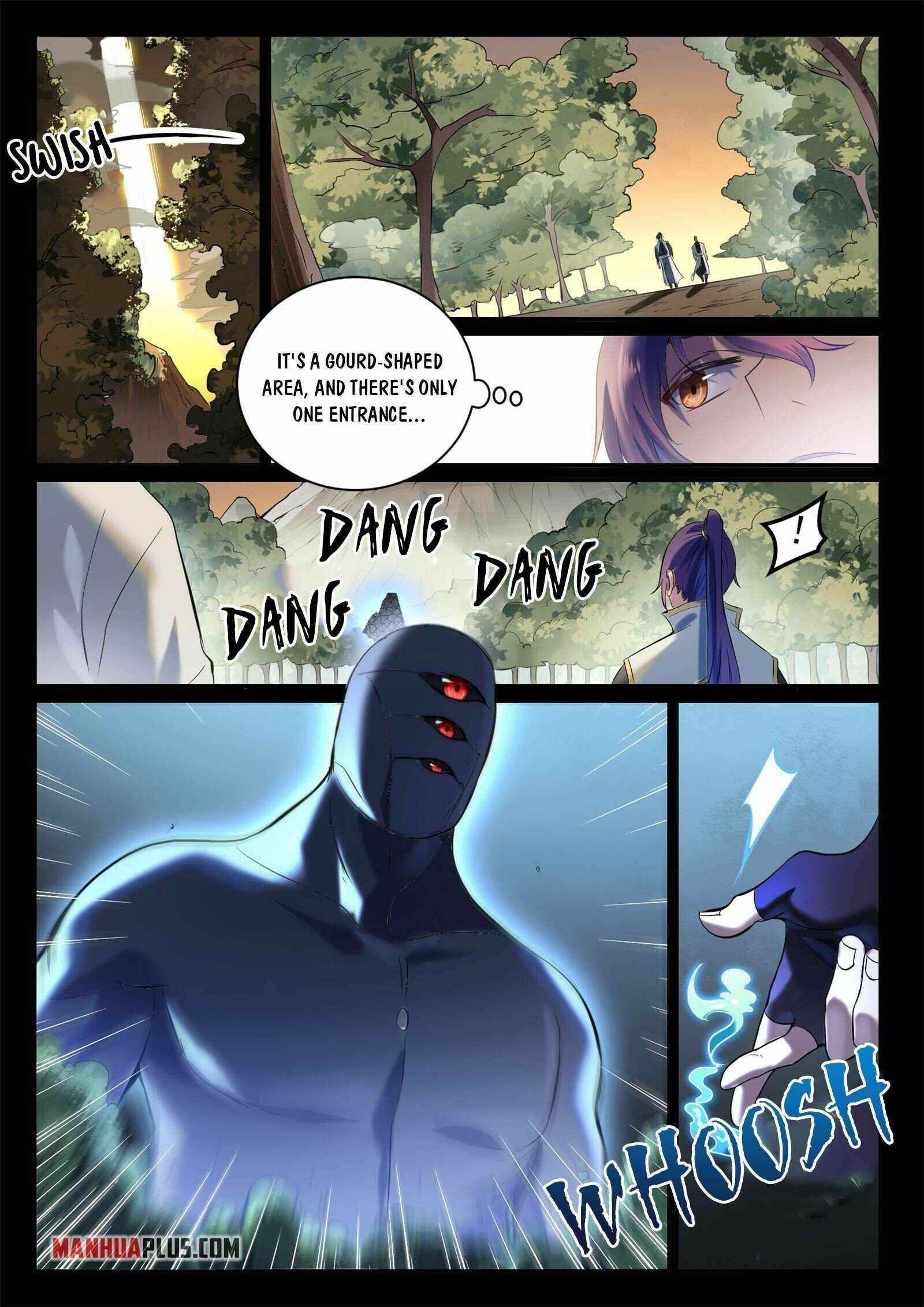 Apotheosis – Ascension to Godhood - Chapter 904 Page 14