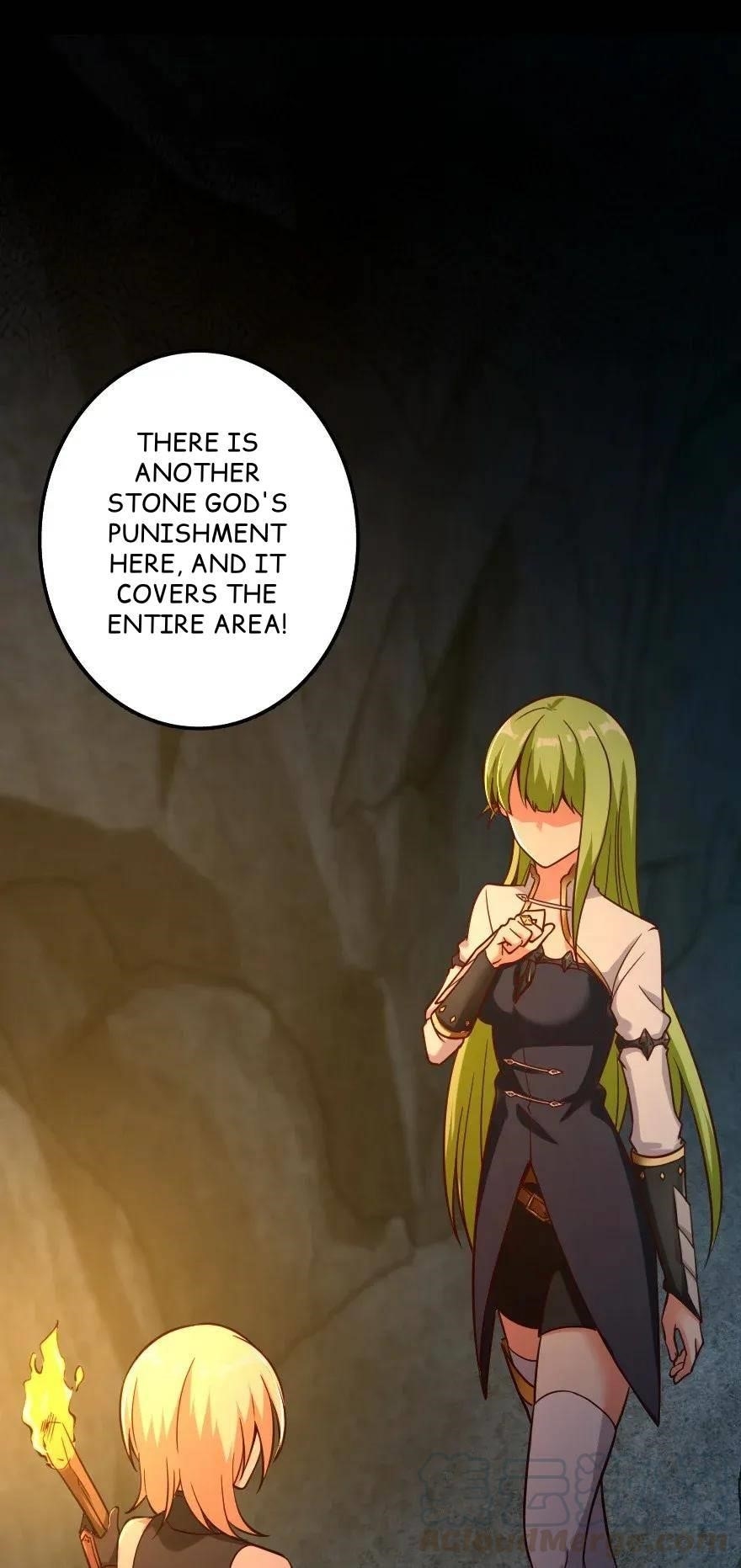 Release That Witch - Chapter 167 Page 50