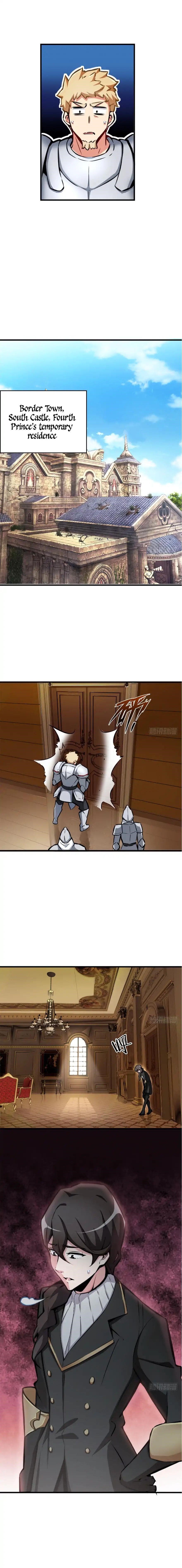 Release That Witch - Chapter 2 Page 4