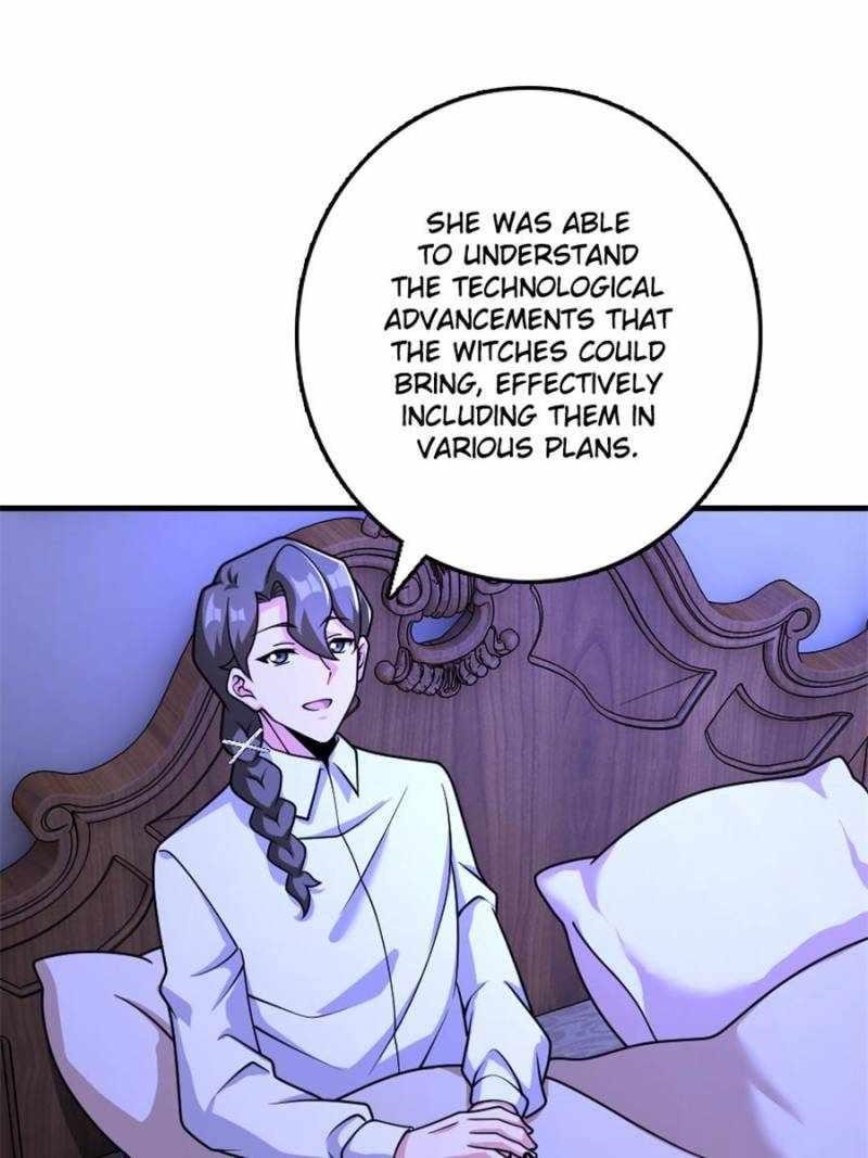Release That Witch - Chapter 534 Page 69