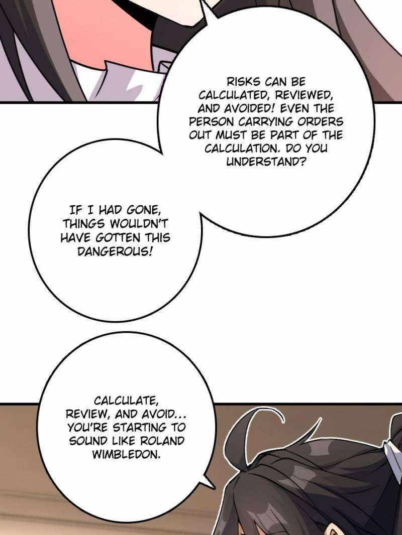 Release That Witch - Chapter 537 Page 13