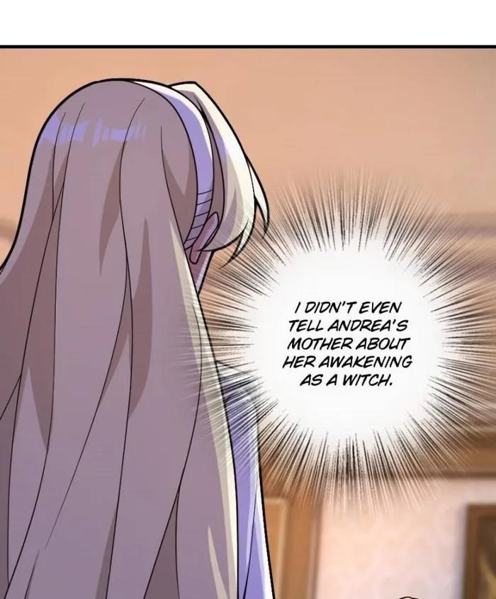 Release That Witch - Chapter 546 Page 1