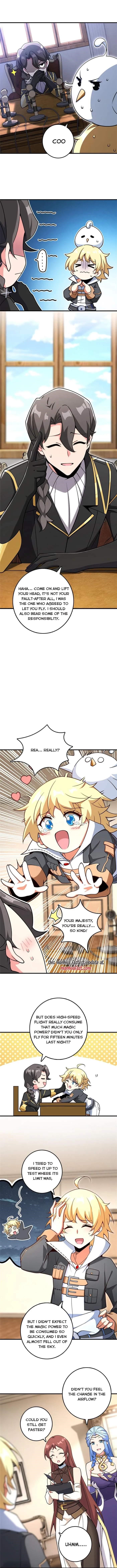 Release That Witch - Chapter 602 Page 2