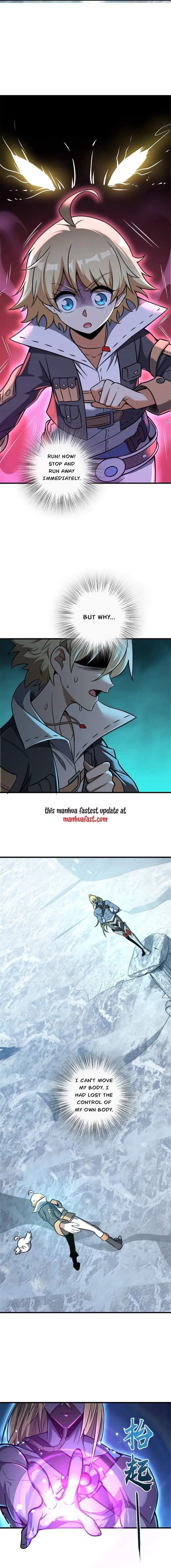 Release That Witch - Chapter 607 Page 10