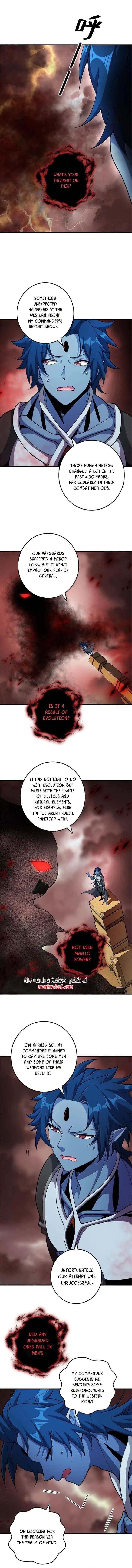 Release That Witch - Chapter 635 Page 6