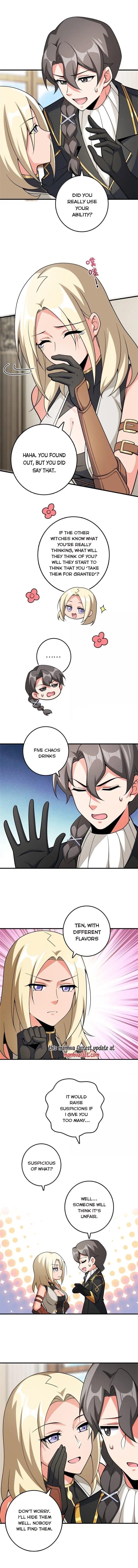 Release That Witch - Chapter 639 Page 5