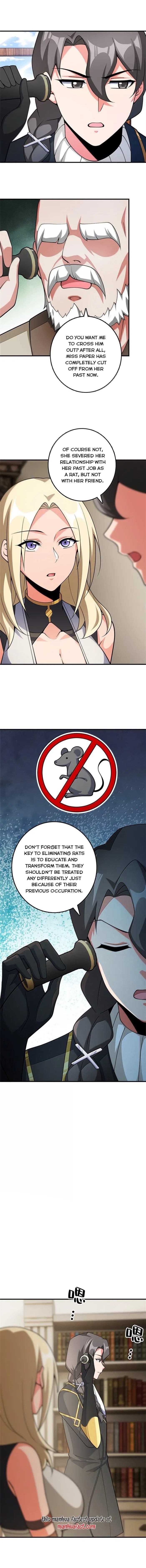 Release That Witch - Chapter 639 Page 7