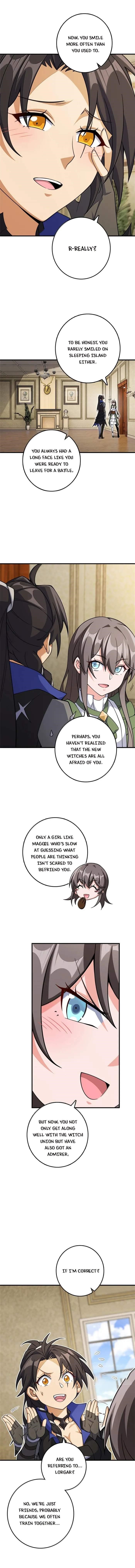 Release That Witch - Chapter 648 Page 4
