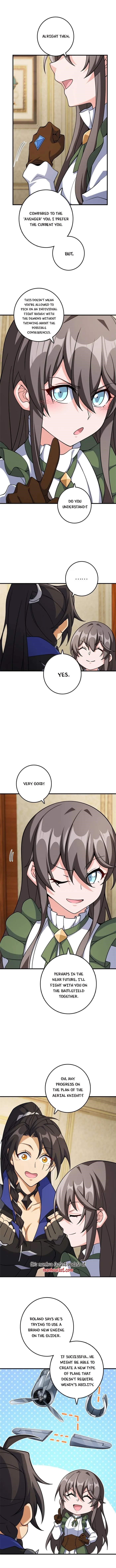 Release That Witch - Chapter 648 Page 5