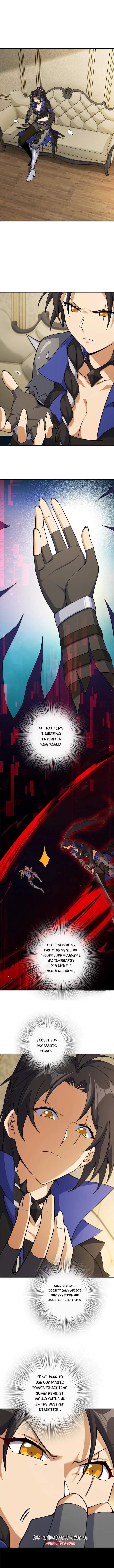 Release That Witch - Chapter 648 Page 7