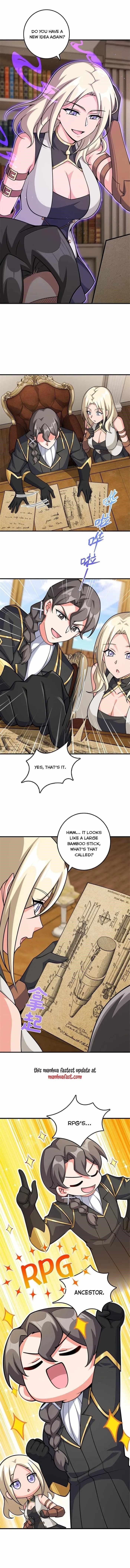 Release That Witch - Chapter 649 Page 2