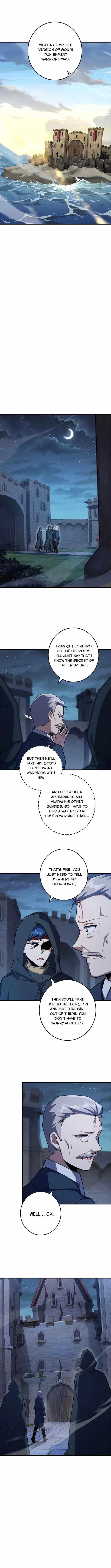 Release That Witch - Chapter 650 Page 4