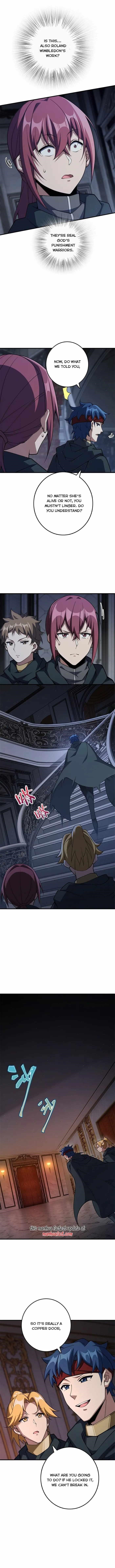 Release That Witch - Chapter 650 Page 7