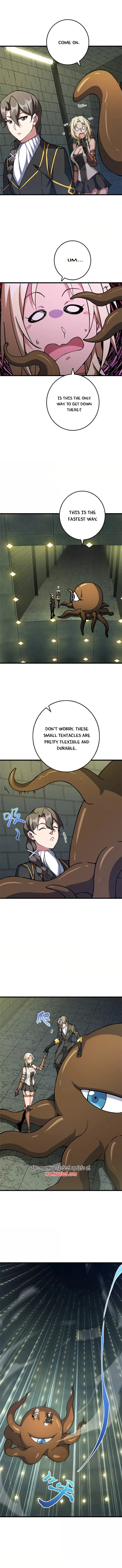 Release That Witch - Chapter 655 Page 3