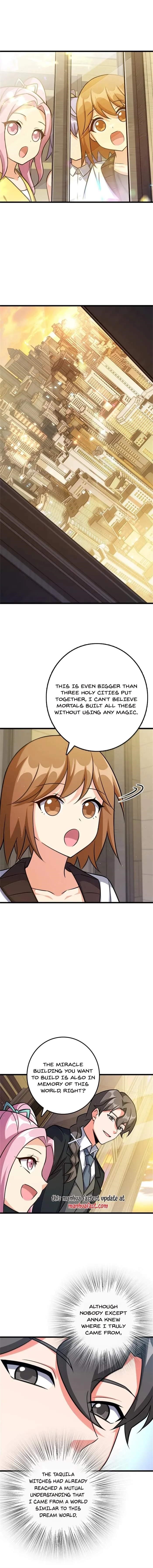 Release That Witch - Chapter 669 Page 2