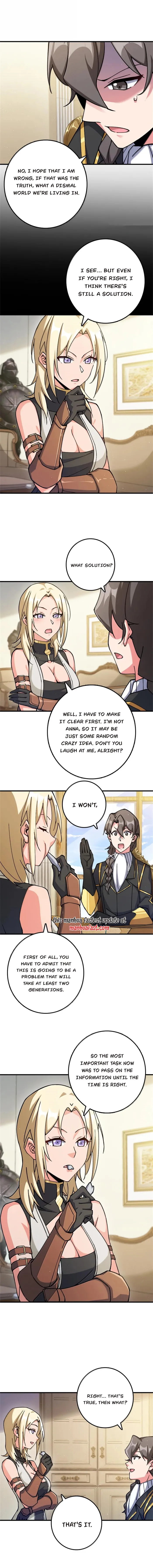 Release That Witch - Chapter 672 Page 2
