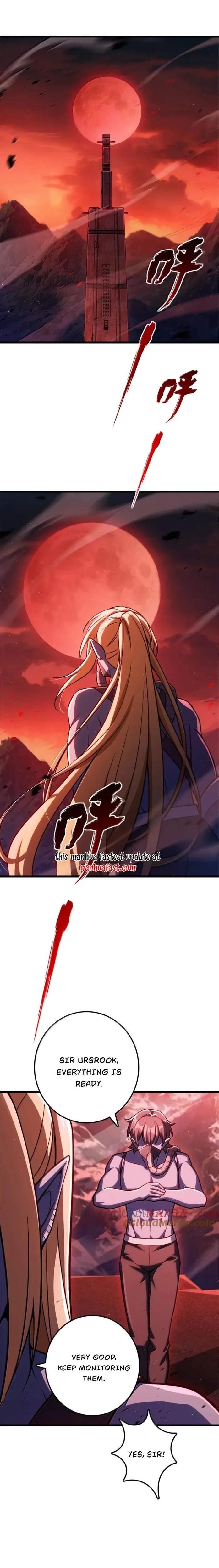 Release That Witch - Chapter 673 Page 1