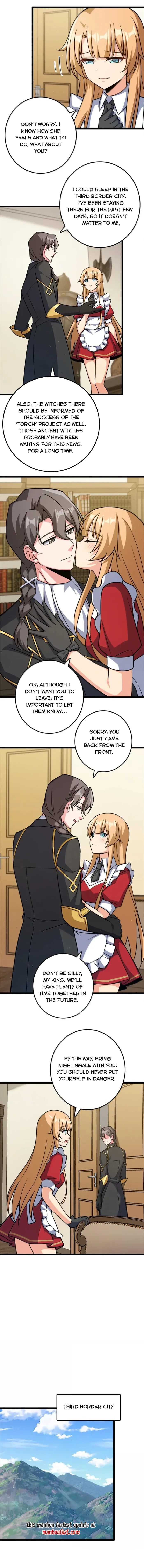 Release That Witch - Chapter 687 Page 2