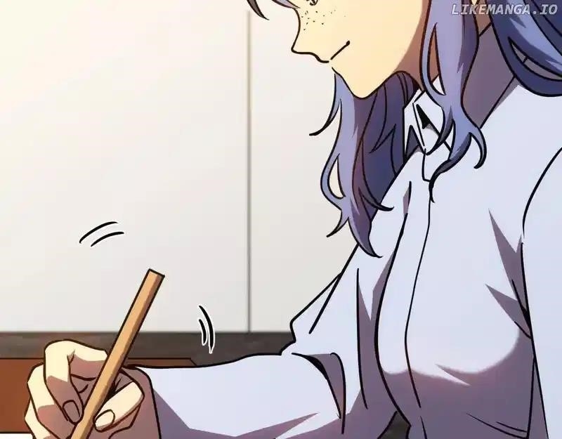 Logging 10,000 Years into the Future - Chapter 187 Page 108