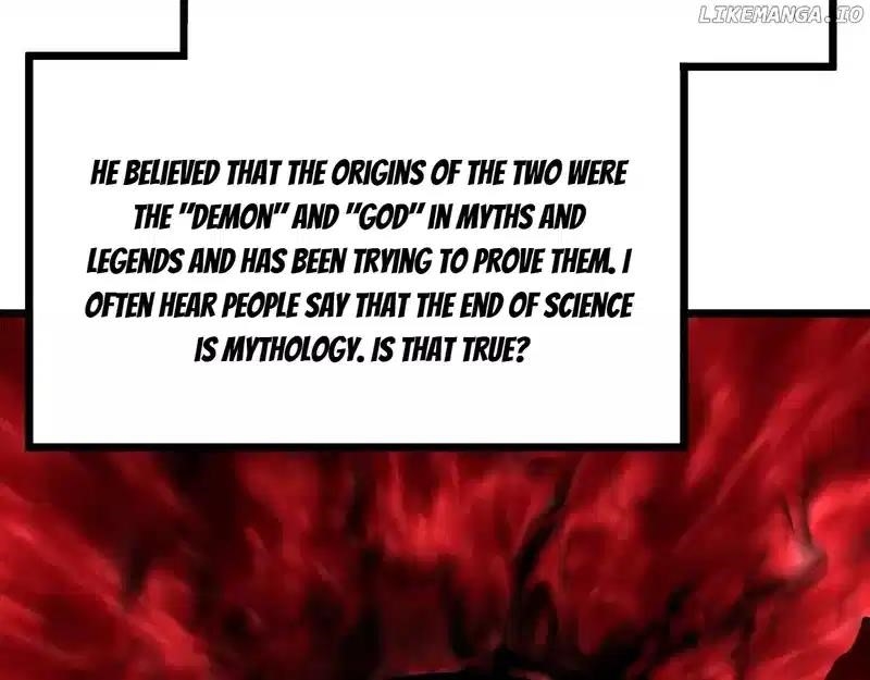 Logging 10,000 Years into the Future - Chapter 187 Page 116