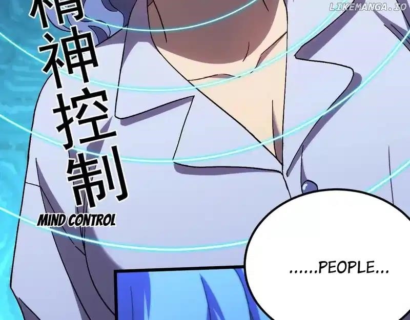 Logging 10,000 Years into the Future - Chapter 187 Page 126