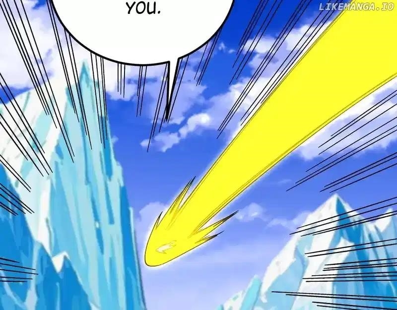 Logging 10,000 Years into the Future - Chapter 187 Page 163
