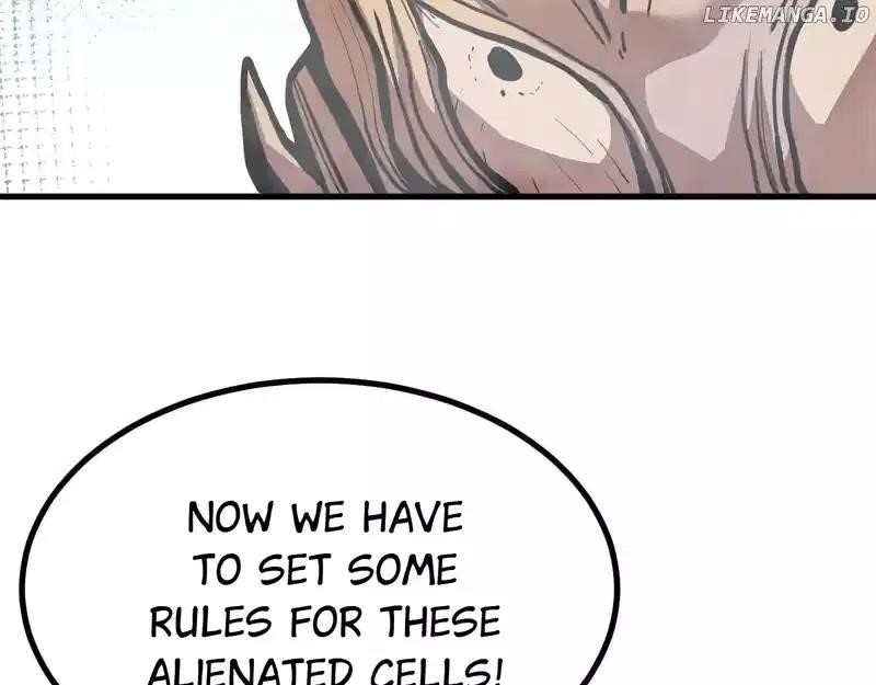 Logging 10,000 Years into the Future - Chapter 187 Page 29