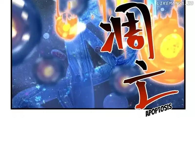 Logging 10,000 Years into the Future - Chapter 187 Page 40